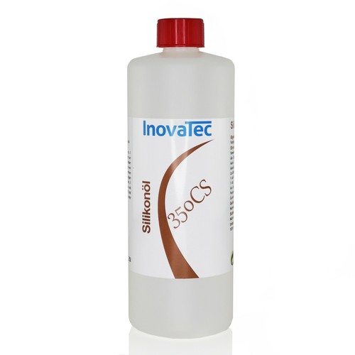Silikonöl 350 100 - silikonöl, 100%