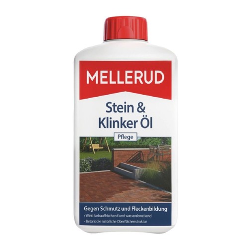 Stein klinker öl pflege - pflege,, 1