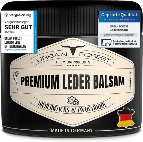 Lederpflege mit bienenwachs - lederpflege,