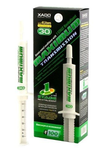 Xado maximum reparatur - maximum,