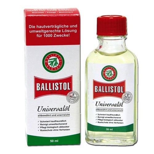 Ballistol universalöl ml - 50,