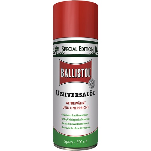 Ballistol öl 350 - ballistol,