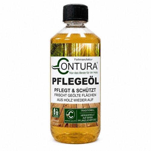 Holz pflegeöl holzöl - pflegeöl,