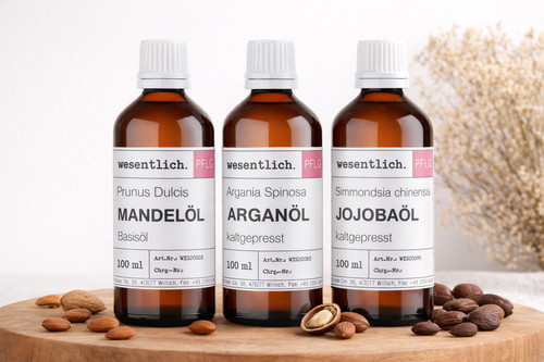 Mandelöl arganöl - mandelöl,,