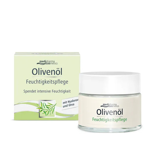 Olivenöl feuchtigkeitspflege - olivenöl,