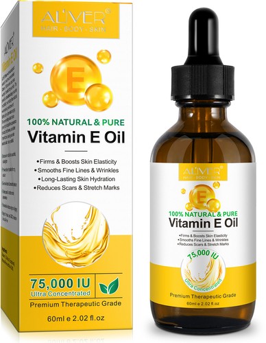 Vitamin öl 000 - vitamin, ie