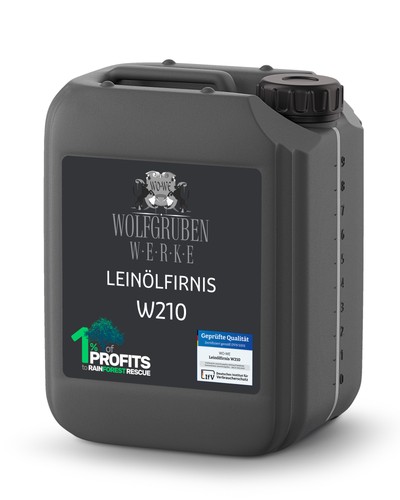 Leinöl firnis holzschutz - firnis,