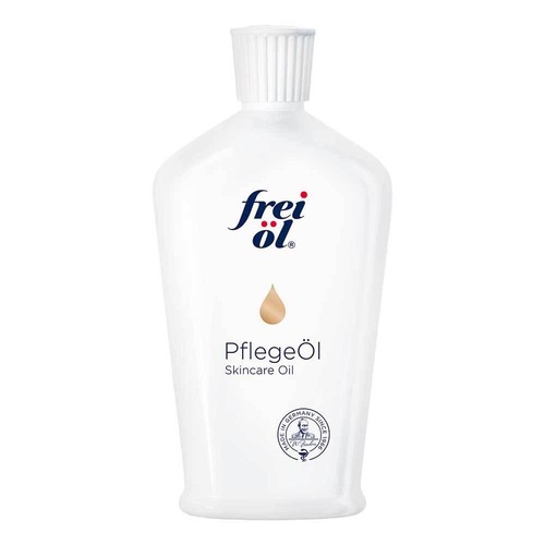 Frei öl pflegeöl 200 - Öl,