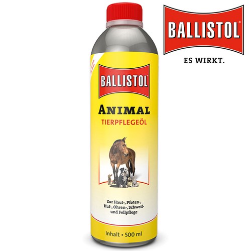 Ballistol animal - ballistol,