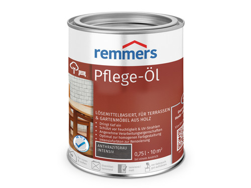 Remmers pflege öl holzöl - remmers, pflege-Öl