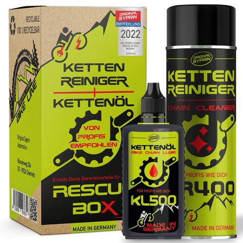 Syprin fahrrad kettenreiniger - syprin,