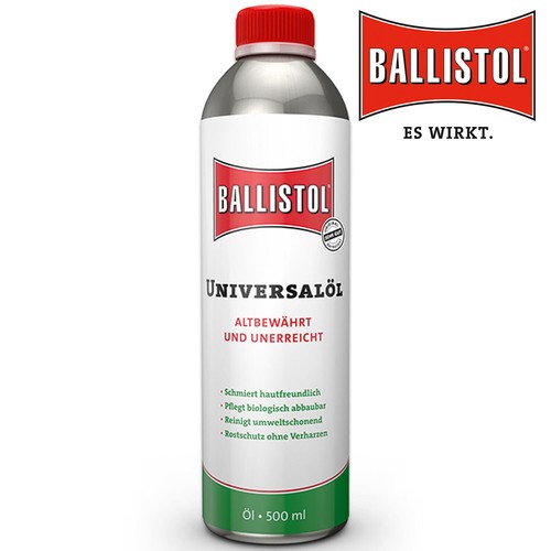 Ballistol 21150 universal - ballistol, universal-Öl