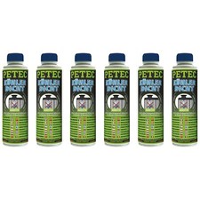 Petec 6x Kühlerdicht