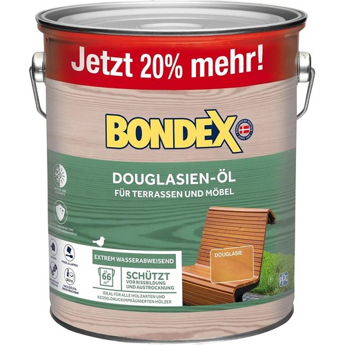 Bondex douglasien öl holzöl - Öl,