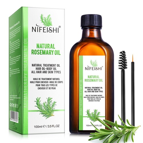 Rosmarinöl naturreines