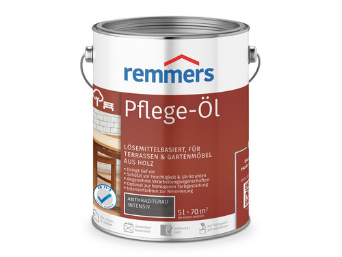 Remmers pflege öl - remmers, l