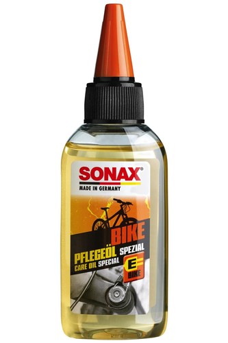 Sonax bike fahrrad öl für - bike, fahrrad-Öl