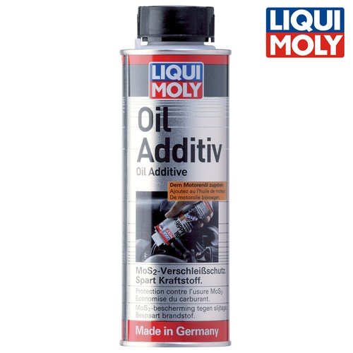 Liqui moly oil - liqui,