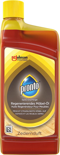 Pronto spezialpflege - pronto,