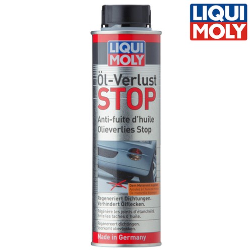 Liqui moly motor - liqui,