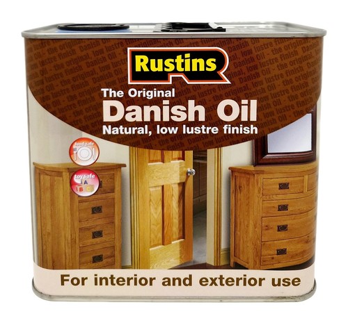Original danish oil von - oil,