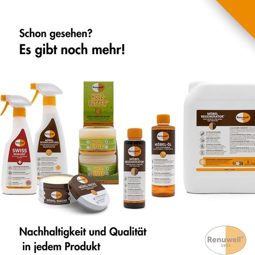 Renuwell möbelpflege - renuwell,