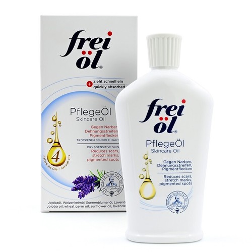 Frei öl pflegeöl 200 - frei, pflegeÖl,