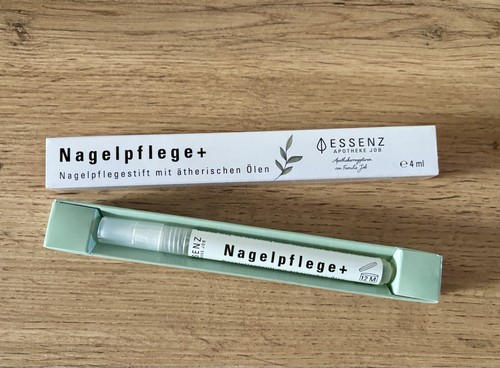 Nagelpflegestift essenz m - nagelpflegestift, v.essenz