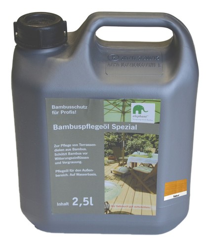 Elephant bambus - elephant,