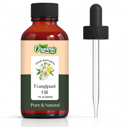 Frangipani öl 100 rein - Öl, 100%