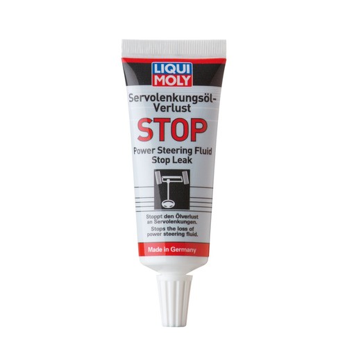 ölverlust liqui moly 1099 - Ölverlust,