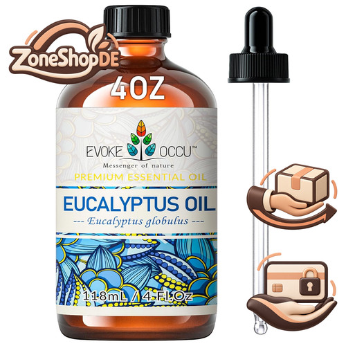 Evoke occu eukalyptusöl für - occu,