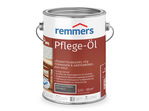 Remmers pflege öl holzöl 5 - remmers,