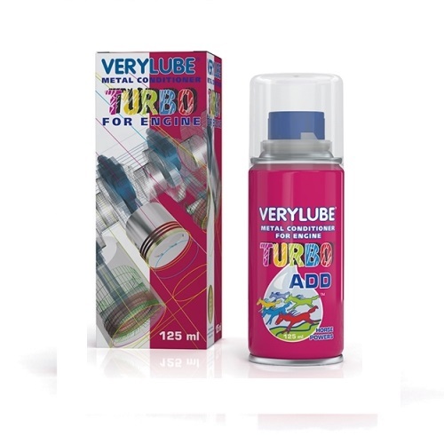 Xado turbo auto - turbo,