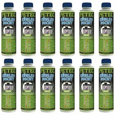 Petec 12x Kühlerdicht