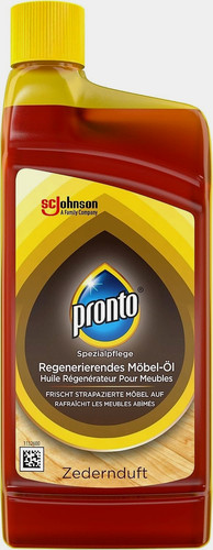 Pronto spezialpflege - pronto,