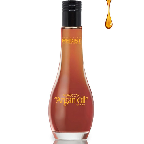 Redist argan oil hair care - hair,