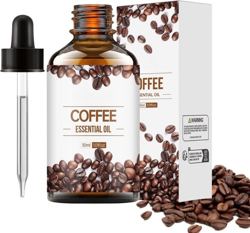 Kaffeeöl anti aging - kaffeeöl,