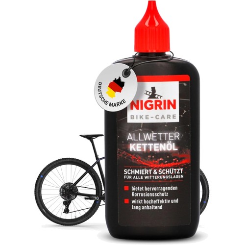 Nigrin 50084 bike - ‎50084, e-bike