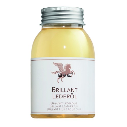 Brillant lederöl 250 - e,