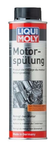 Liqui moly motor - moly, 7681