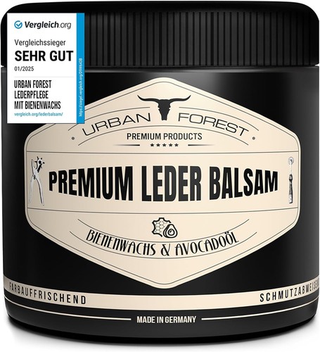 Lederpflege mit bienenwachs - lederpflege,