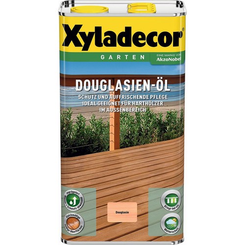 Xyladecor douglasien öl - douglasien,