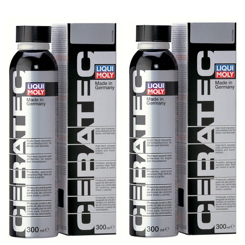 Liqui moly 3721 - 2x, cera