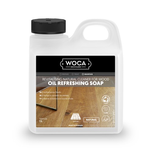 Woca öl refresher oil - woca, Öl-refresher