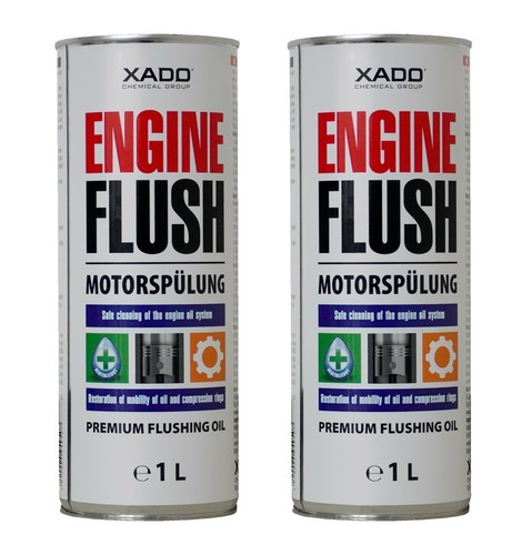 Xado liter spülöl - xado, 2