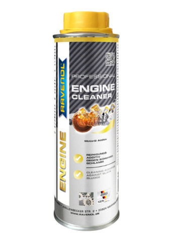 Ravenol professional engine - professional,