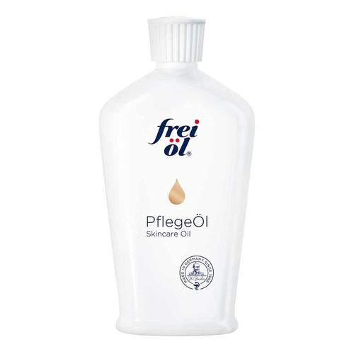 Frei öl pflegeöl 125 ml - ·,